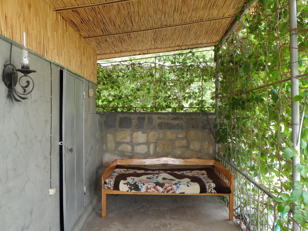 Guest House Nataly Yeghegnadzor 外观 照片