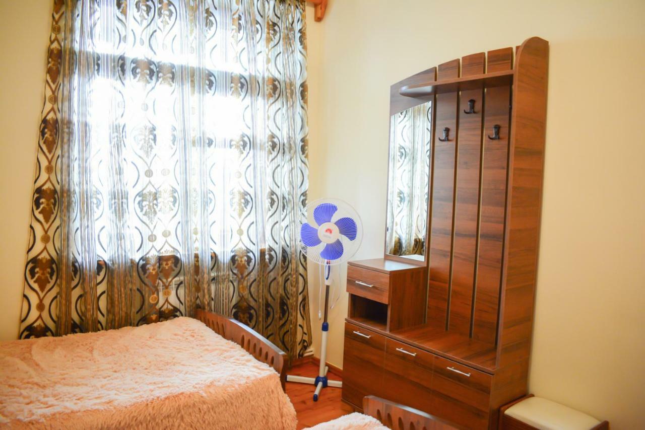 Guest House Nataly Yeghegnadzor 外观 照片