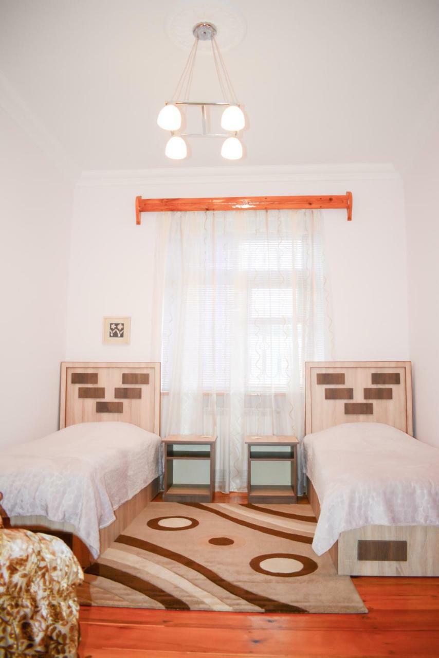 Guest House Nataly Yeghegnadzor 外观 照片