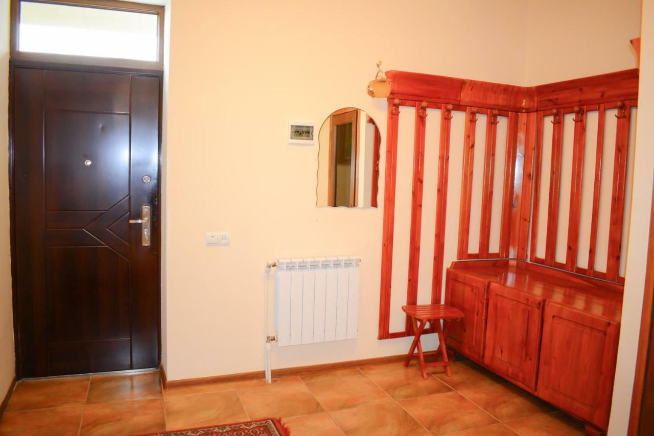Guest House Nataly Yeghegnadzor 外观 照片