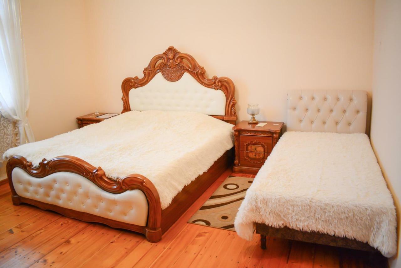 Guest House Nataly Yeghegnadzor 外观 照片