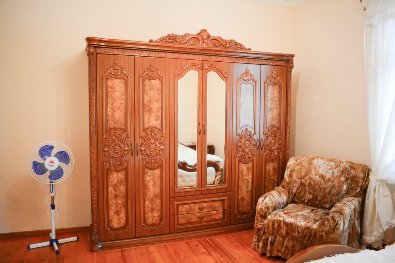 Guest House Nataly Yeghegnadzor 外观 照片