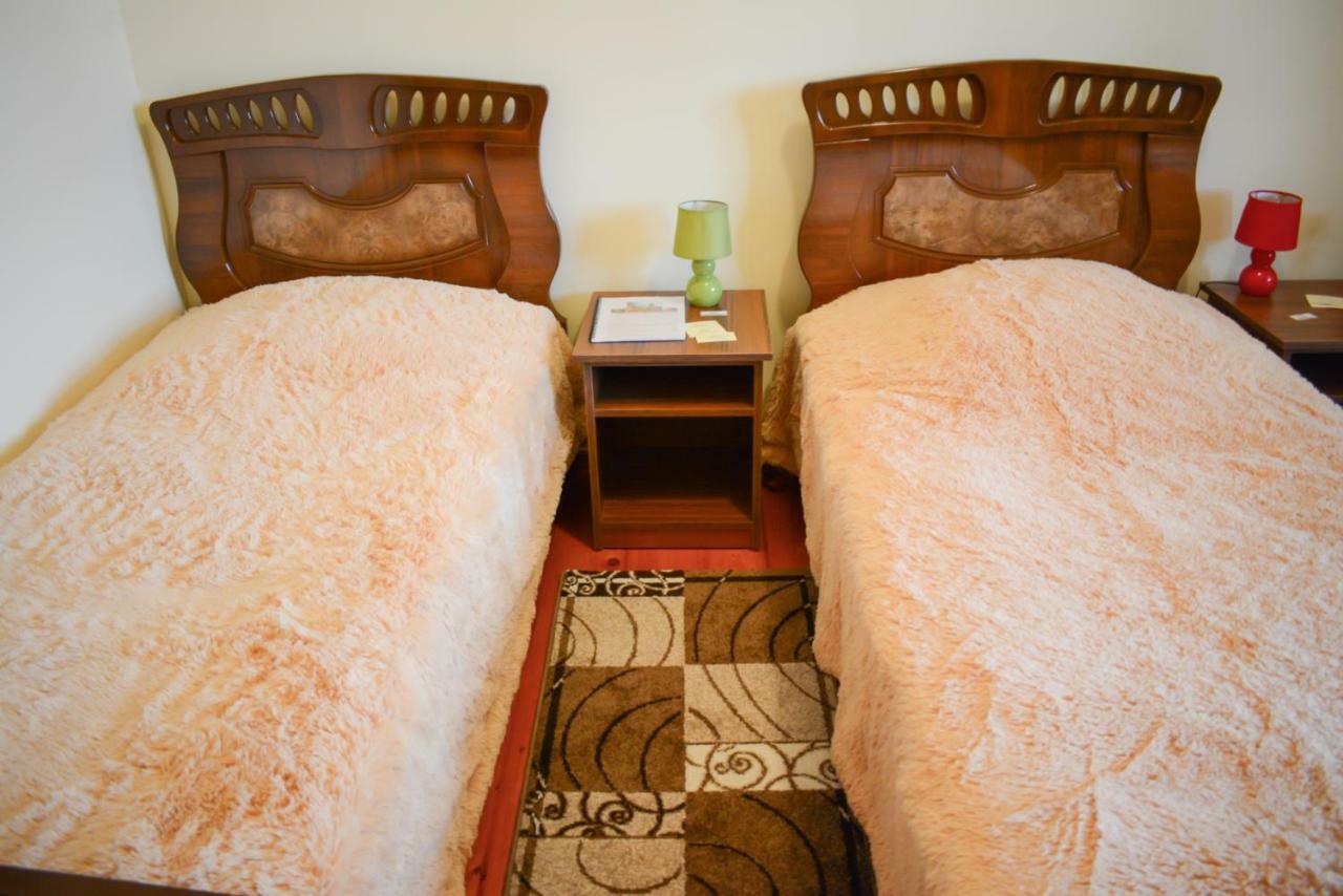 Guest House Nataly Yeghegnadzor 外观 照片