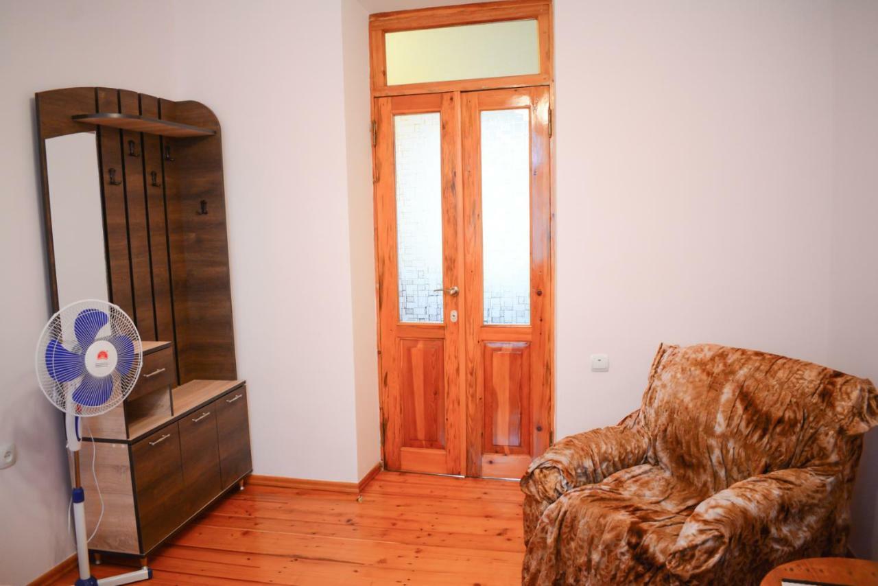 Guest House Nataly Yeghegnadzor 外观 照片