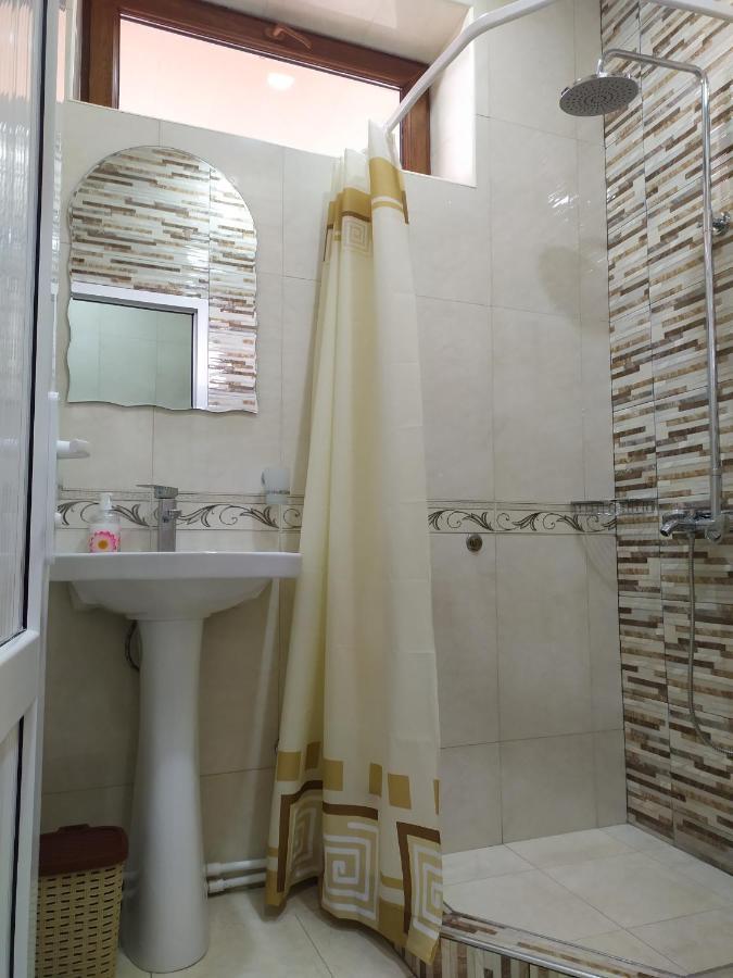 Guest House Nataly Yeghegnadzor 外观 照片