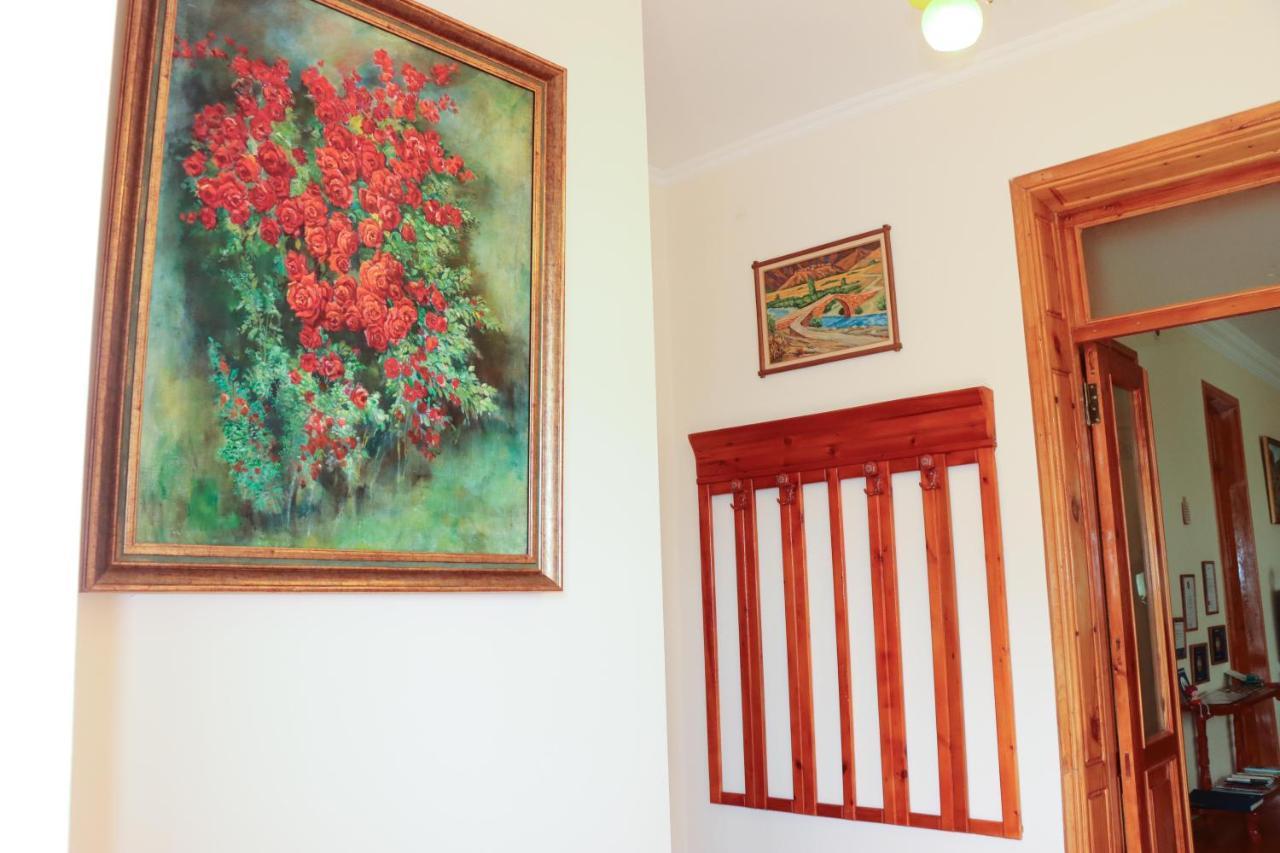 Guest House Nataly Yeghegnadzor 外观 照片